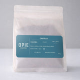 Opie Coffe: Colombia - Castillo