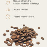 Opie Coffee: Honduras - Caturra