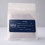 Opie Coffee: Honduras - Caturra