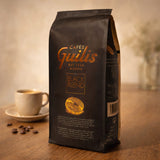 Café Black Blend Natural 1 kg molido
