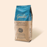 Café Blend Descafeinado Natural Intenso 1 Kg molido