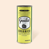 Café Blend Orgánico Arábica Natural Lata 250 gr Molido