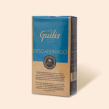 Café Descafeinado Molido 250 gr