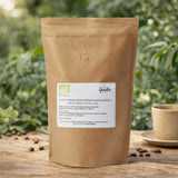 Café Ecológico Descafeinado tueste natural 100% Arábica 500 g molido