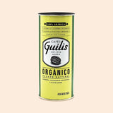 Café Blend Orgánico Arábica Natural Lata 250 gr grano