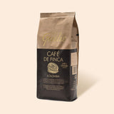 Café de Finca Mocatán 100% Colombia Natural 1kg grano