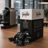Cápsulas Blend Natural Espresso Point 100 uds