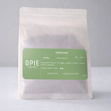 Opie Coffe: Etiopía - Heirloom