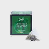 Infusión Orgánica Menta Poleo 15 uds