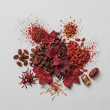 Infusión Orgánica de Frutos Rojos 15 uds