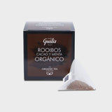 Roiboos Orgánico de Cacao y Menta 15 uds