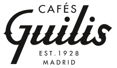 Cafés Guilis
