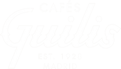 Cafés Guilis Online SL