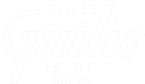 Cafés Guilis