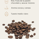 Opie Coffee: Kenia - Ruiru