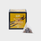 Roiboos Orgánico de Vainilla 15 uds
