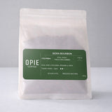 Opie Coffee: Colombia - Sidra Bourbon