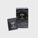 Té Negro English Breakfast 100 uds