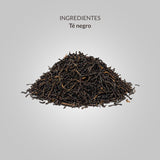 Té Negro English Breakfast 100 uds