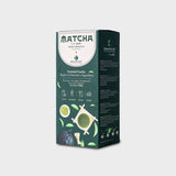 Té Verde Matcha Premium en Polvo – Estilo Japonés 200 gr