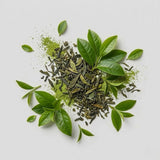 Té Verde orgánico del Desierto Orgánico 15 uds