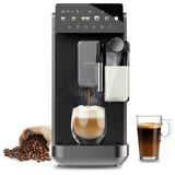Cafetera Cecotec Cremmaet Lungo Latte
