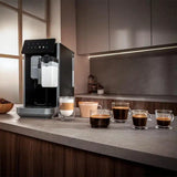 Cafetera Cecotec Cremmaet Lungo Latte