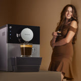 Cafetera Cecotec Cremmaet Cube Superautomática