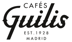 Cafés Guilis