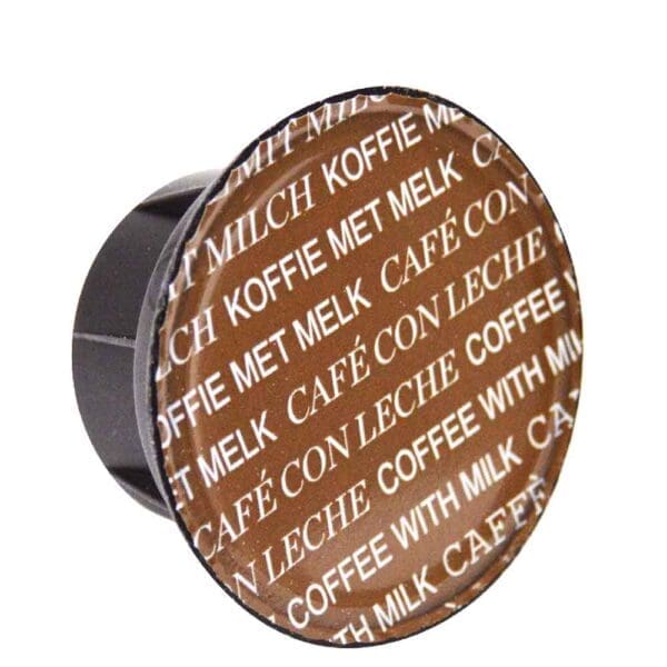 cafes guilis capsulas dolce gusto compatibles cafe con leche latte origen tueste natural 16 uds 2